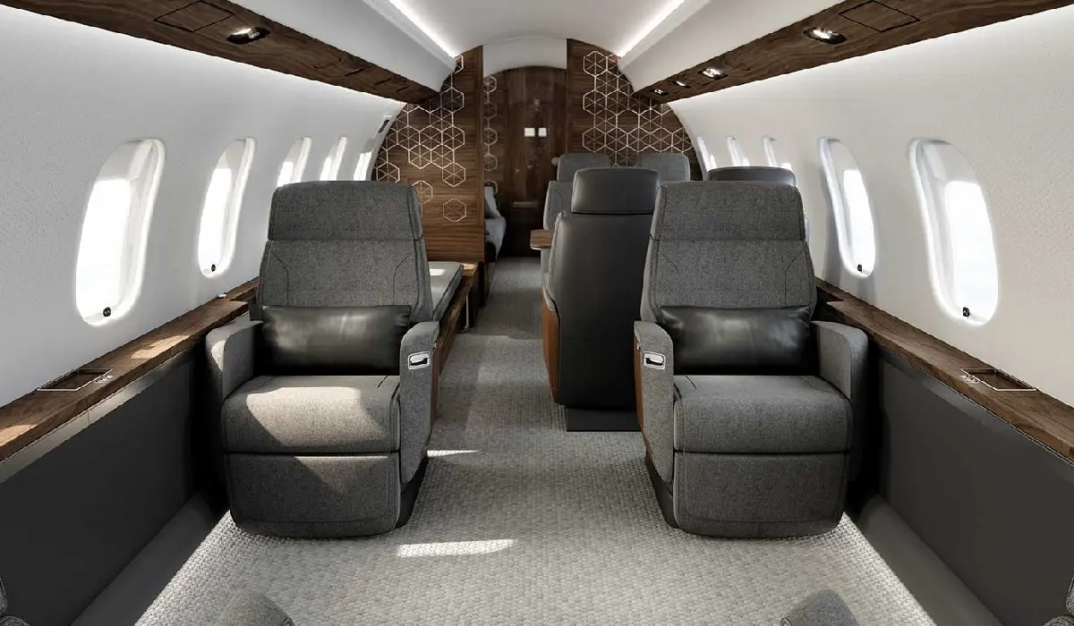 Bombardier - Global 6500 - Best Ultra Large Jet Rentals - Best Preowned Jets - Exclusive Concierge Club.webp